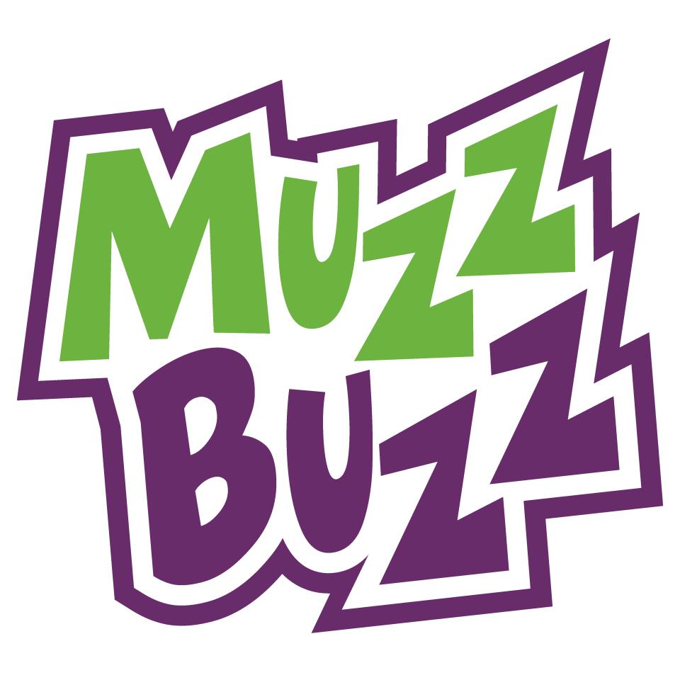 Muzz Buzz
